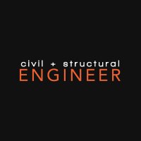 Civil + Structural Engineer Media(@csENGINEERmag) 's Twitter Profileg