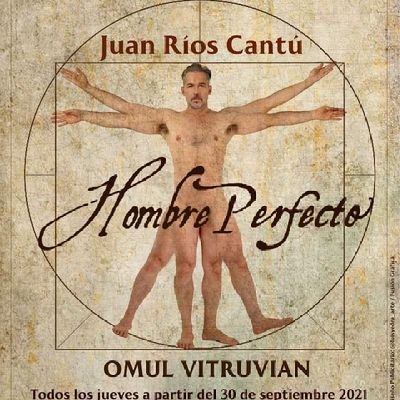 Es un monologo donde el actor interpreta un personaje que reflexiona y expone su vida completa, dónde reconoce la importancia de lo vivido...