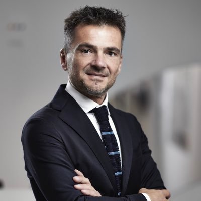Scegli un lavoro che ami, e non dovrai lavorare neppure un giorno in vita tua.