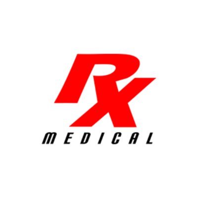RXMedicalOKC's profile picture. Rx Medical offers surgeons the latest in technological & innovative medical solutions.