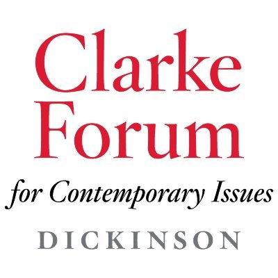 We connect the Dickinson community with scholars, professionals and activists through events on contemporary issues. Programs are free and open to the public.