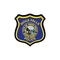 Sioux Falls Police(@siouxfallspd) 's Twitter Profile Photo