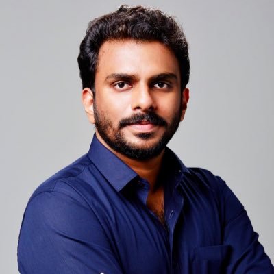 Nithin_Synapse Profile Picture