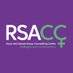 Rape & Sexual Abuse Counselling Centre - Co.Durham (@RSACCdarlo) Twitter profile photo