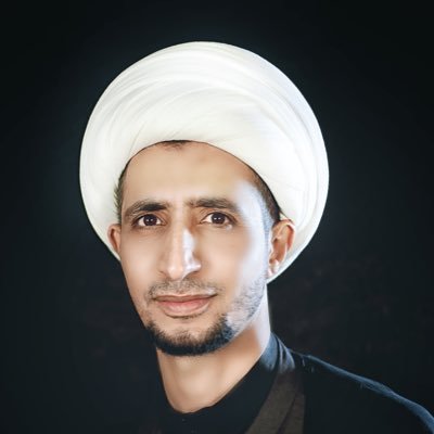 الشيخ علي المياحي
