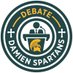 Damien Tri-School Debate (@debatedamien) Twitter profile photo Damien Tri-School Debate (@debatedamien) Twitter profile photo