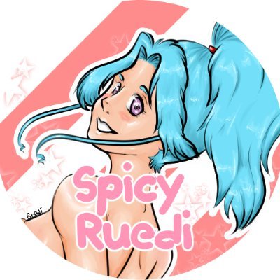 Spicy Ruediさんのプロフィール画像