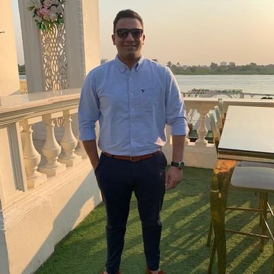 NaderMohamed9's profile picture. Father, Husband, Day Dreamer