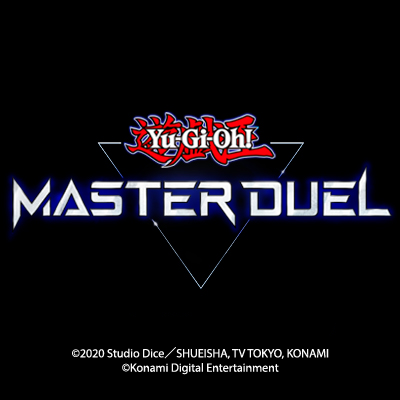 Yu-Gi-Oh! MASTER DUEL