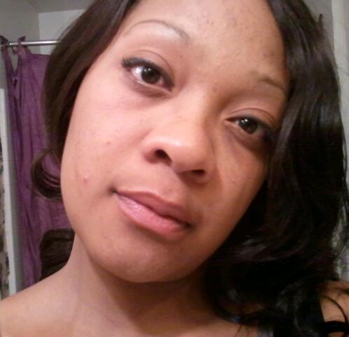 35yr.old proud army wife