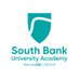 South Bank University Academy (@southbankua) Twitter profile photo South Bank University Academy (@southbankua) Twitter profile photo