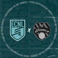 FC Alliance Girls ECNL(@FCAECNL) 's Twitter Profile Photo