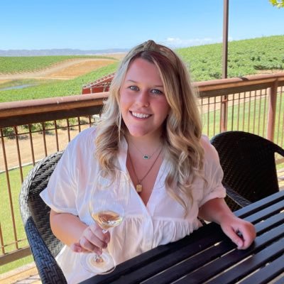 FallonGriffin1's profile picture. OK STATE ZETA