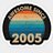 itsall2005's profile image