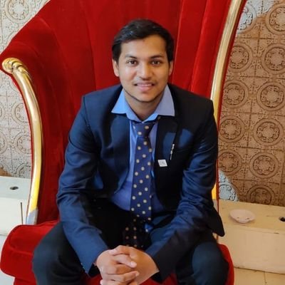 AyushBorar's profile picture. 