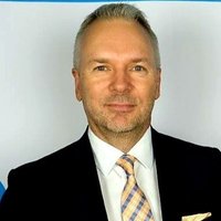 Pekka Halmes (@phalmes1) 's Twitter Profile