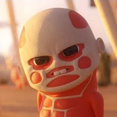 CidroDemak's profile picture. mong Titan clossal mini,raine nyenengke,sifat'e bobrokk....