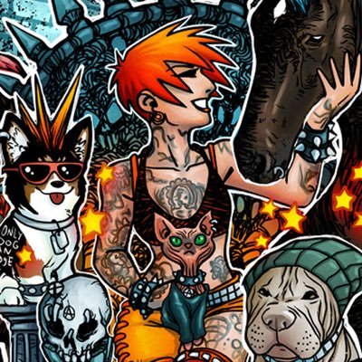 UniteHooligans's profile picture. You-Tube/Twitch Channel hosted by @realrubysoho. raisin’ money, showin’ support, playin’ 🎮, talkin’ to cool people & doin’ Hooligan things!