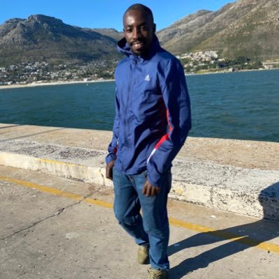 tshidumbi's profile picture. The same people who sell the panic . Sell the pill .