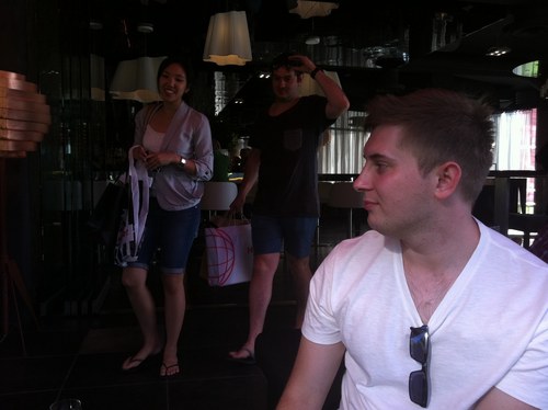 johnwsol's profile picture. i love puppies