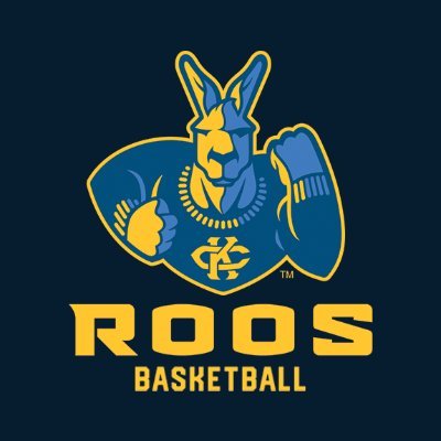 The Official Twitter Account of Kansas City Men's Basketball #KCsBasketballTeam #KCRoos #ROOUP #KCcommitted #DeclareKC