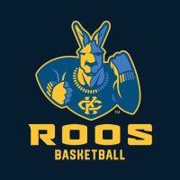 Kansas City Men's Basketball(@KCRoosMBB) 's Twitter Profile Photo