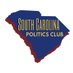 South Carolina Politics Club (@scpoliticscofc) Twitter profile photo South Carolina Politics Club (@scpoliticscofc) Twitter profile photo