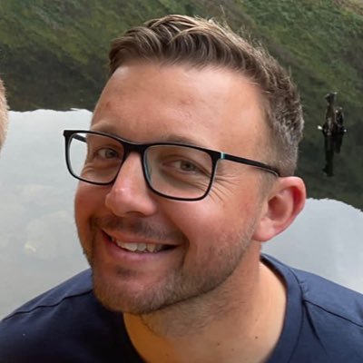 Educator | Theatre Practitioner | Integrative Counsellor (MBACP) | Creative Therapies | Primary/Secondary/FE/AP/SEND | He/Him | 🏳️🌈📚🏃♂️📻🎭🎥🖼🧶🏰 🌾🌹