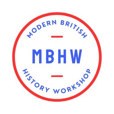 The Modern British History Workshop is open to postgraduate students working on any topic related to the history of Britain and Ireland since 1750.