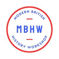 Cambridge Modern British History Workshop (@modern_british) 's Twitter Profile Photo Cambridge Modern British History Workshop (@modern_british) 's Twitter Profile Photo
