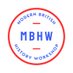 Cambridge Modern British History Workshop (@modern_british) Twitter profile photo