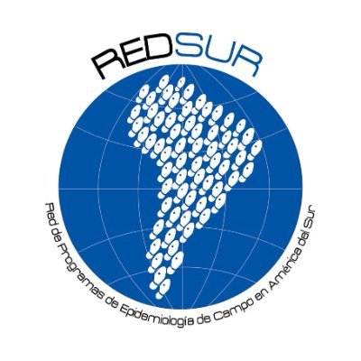 Red de Programas de Entrenamiento en Epidemiología de Campo de América del Sur. Miembro de Red Mundial de FETP e Intervenciones en Salud Pública: TEPHINET.