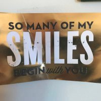 Have Faith In The Future😊 (@grisousmiles) 's Twitter Profile