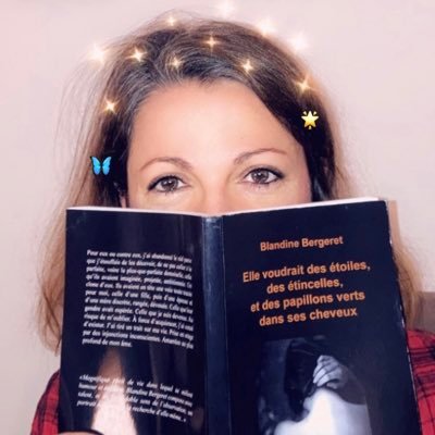 💕 d’#écriture, #auteure de «J’aurais aimé te dire» (04/22) et de «Elle voudrait des 🌟, des 💥 et des 🦋 verts dans ses cheveux» (11/20) - éd. de l’ArtBouquine