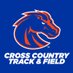 @BroncoSportXCTF