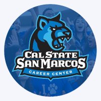 CSUSM Career Center (@csusmcc) 's Twitter Profile