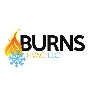 Welcome to Burns HVAC LLC!

Contact us now for your next heating, 
ventilation, or cooling project!