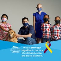 Aflac Cancer and Blood Disorders Center(@ATLPedsHemOnc) 's Twitter Profile Photo