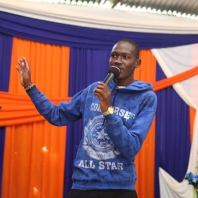 God fearing maasai moran,well equipped Orthotrauma doctor, a member of (YALI),Passionate and goal oriented man,.# the future is luminous.