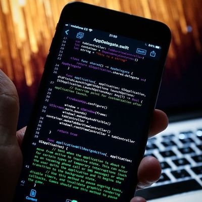 69Nasht's profile picture. Web Developer
