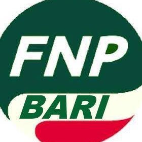 BariFnp's profile picture. 