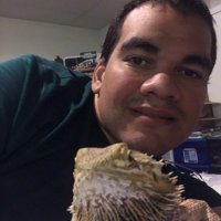“DarthJefe” Jeremy Jimenez (@hefshowv1) 's Twitter Profile