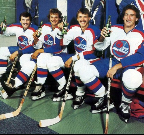 wpgjets2004's profile picture. The Dude abides