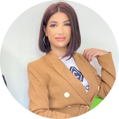 ElzaConnectilib's profile picture. La première plateforme de #reservation où tu trouves des #homeworker ou professionnels à domicile dans la #beauté et le #bienêtre !