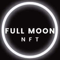 Full Moon NFT (@nftfullmoon) 's Twitter Profile