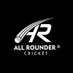 All Rounder Cricket (@AllRounderCrick) Twitter profile photo