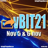 Bring IT, Together #BIT (@vbit21) 's Twitter Profile Photo Bring IT, Together #BIT (@vbit21) 's Twitter Profile Photo
