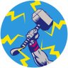NacNudEcosse's profile picture. Voted World President of the Exaggeration Society for a record breaking 77th consecutive term.