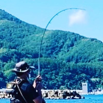 かずちん 釣り坊主多め マゾイ 良いですよね 私もボートから早く釣りたいです