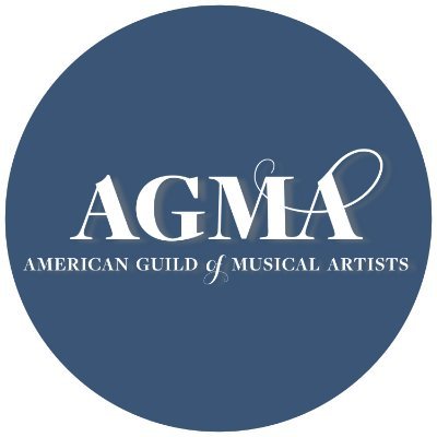The American Guild of Musical Artists is the union of the finest professional singers, dancers, & stage staff in opera, choral performance, & concert dance.